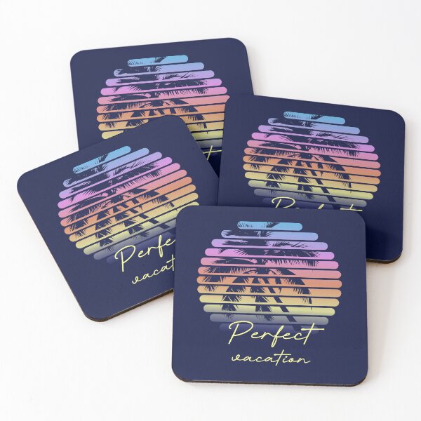 Item preview, Palm tree in summer designed and sold by ANVivid.
