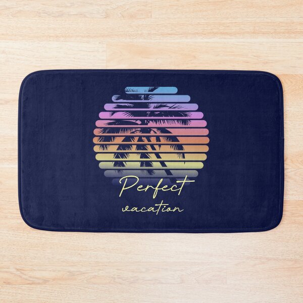 Item preview, Palm tree in summer designed and sold by ANVivid.