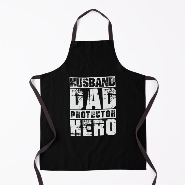 Item preview, Husband Dad Protextor Hero designed and sold by Mirandalab.