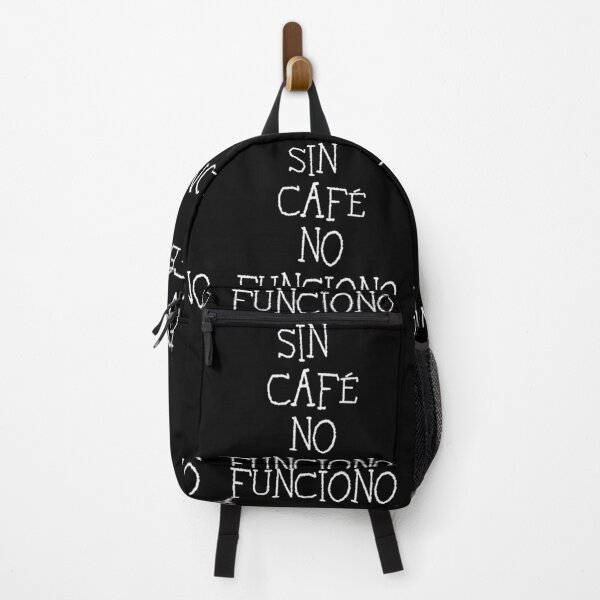 Item preview, Sin café no funciono designed and sold by JALNERVION SHOP.