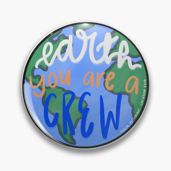 Item preview, earth crew designed and sold by ShenandoahSarah.