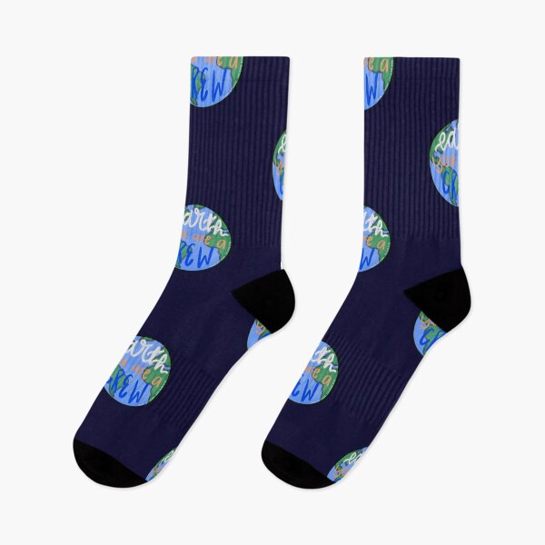 Item preview, earth crew designed and sold by ShenandoahSarah.