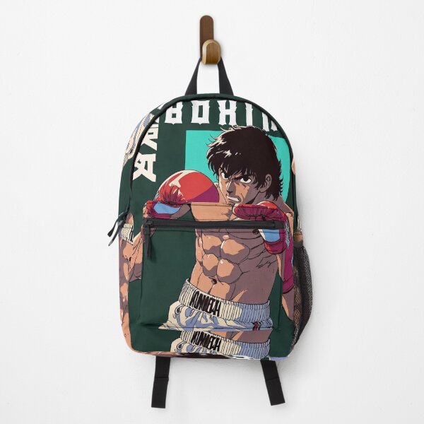 Item preview,  Anime Retro Hajime no Ippo  Boxing  80s VIntage  designed and sold by TBestretroShop.
