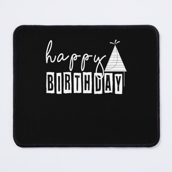Item preview, Happy Birthday designed and sold by Mirandalab.