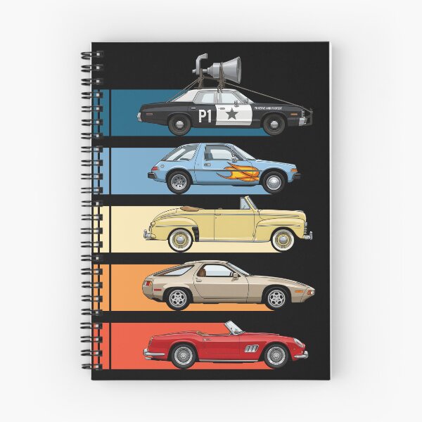 Item preview, Funny Movies Cars designed and sold by Mariel  Toigo.