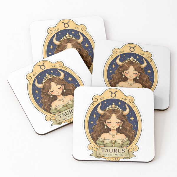 Item preview, TAURUS PRINCESS ZODİAC designed and sold by Justbegy.