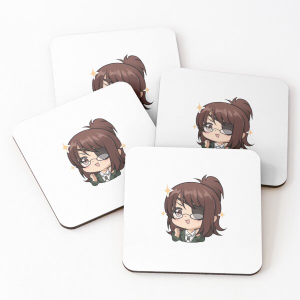 Item preview, Genius Glasses Strategist designed and sold by LesageSecond.