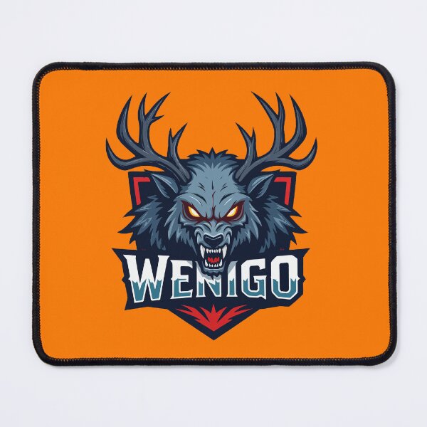 Item preview, Wendigo designed and sold by DaЯRaN's Designs.