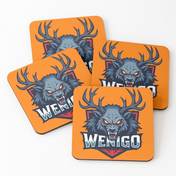 Item preview, Wendigo designed and sold by DaЯRaN's Designs.