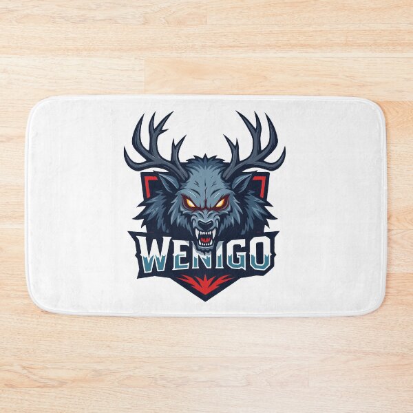 Item preview, Wendigo designed and sold by DaЯRaN's Designs.