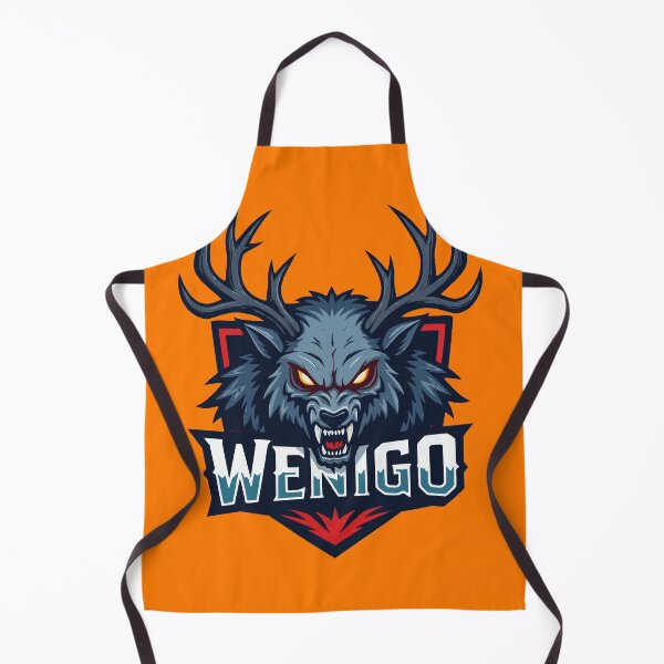 Item preview, Wendigo designed and sold by DaЯRaN's Designs.
