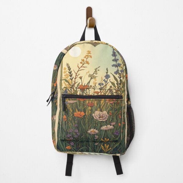 Item preview, Wildflower Sunrise designed and sold by AbstractAnom.