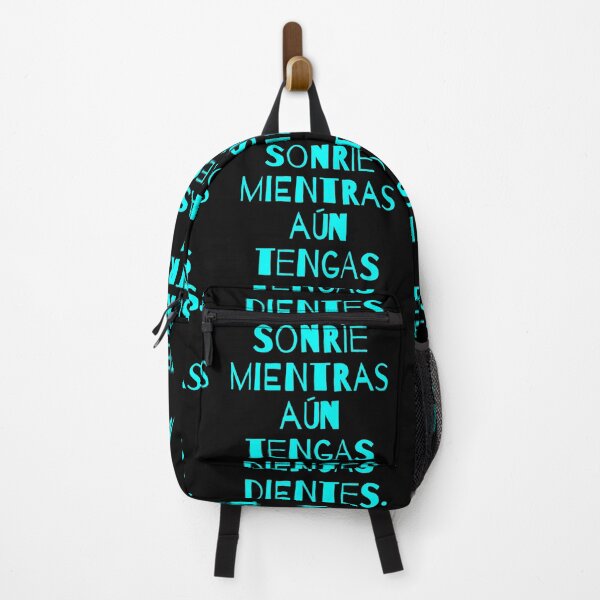 Item preview, Sonríe mientras... designed and sold by JALNERVION SHOP.