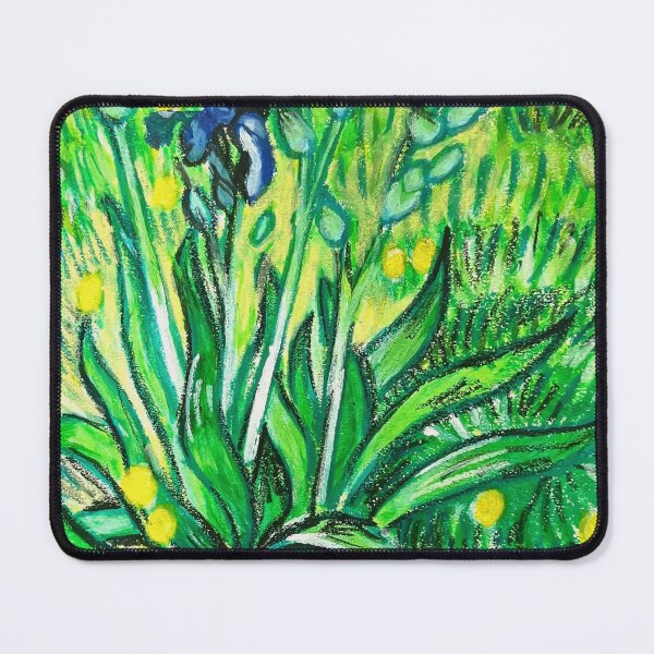 Item preview, The Iris designed and sold by trufaeu.