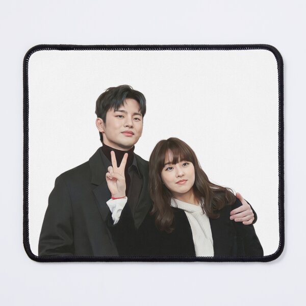 Item preview, Doom at Your Service kdrama designed and sold by selvashop.