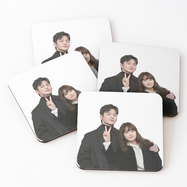 Item preview, Doom at Your Service kdrama designed and sold by selvashop.