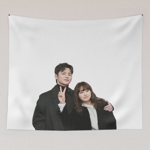 Item preview, Doom at Your Service kdrama designed and sold by selvashop.