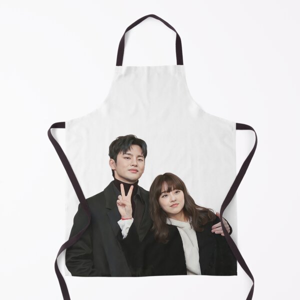 Item preview, Doom at Your Service kdrama designed and sold by selvashop.