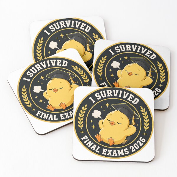 Item preview, Soft Cute Graduation Chick – Officially Graduated Gift Class of 2026 designed and sold by Serene Whiskers.