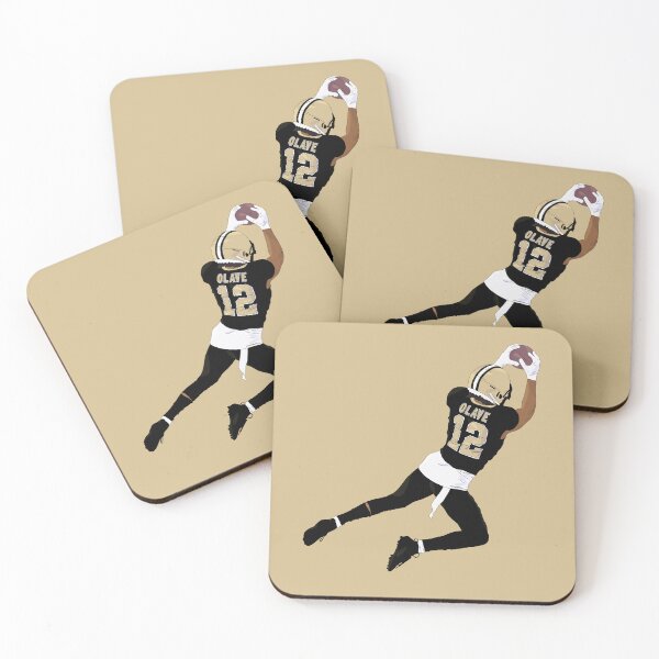 Item preview, Chris Olave Catch designed and sold by DreamersMX.
