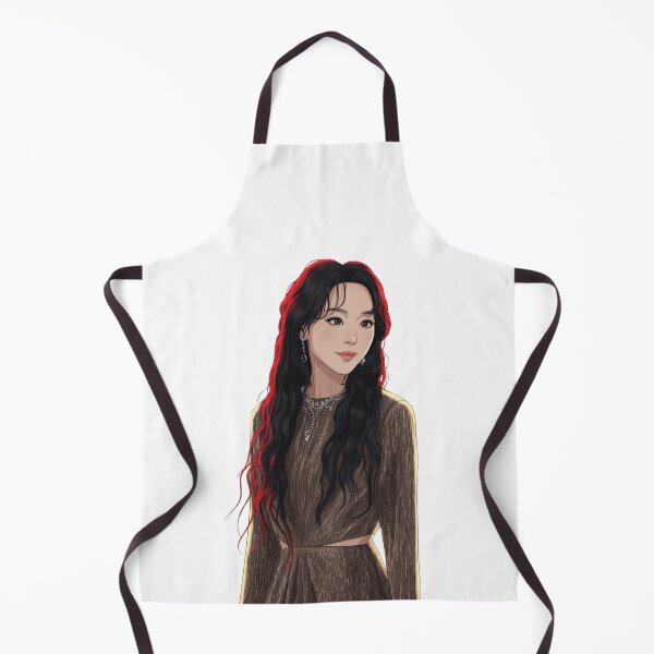 Item preview, The Art of Sarah kdrama designed and sold by selvashop.
