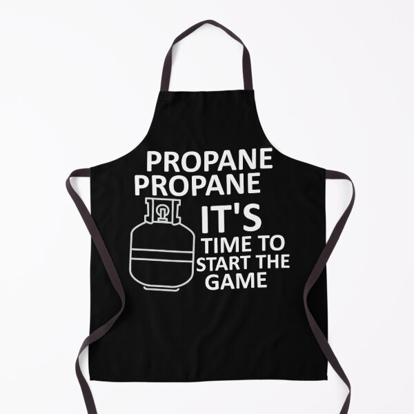 Item preview, PROPANE PROPANE designed and sold by Daviscoatings.