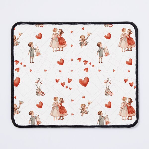 Item preview, Valentines Pattern Kids Design designed and sold by Modern-Tropical.