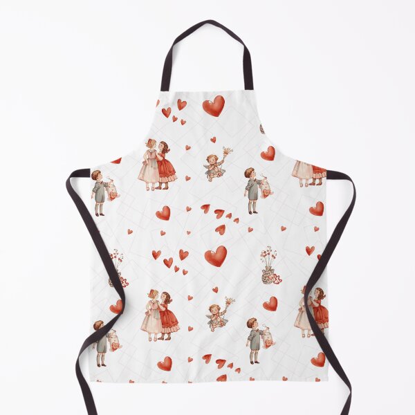 Item preview, Valentines Pattern Kids Design designed and sold by Modern-Tropical.