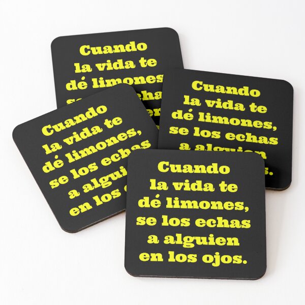 Item preview, Cuando la vida te dé... designed and sold by JALNERVION SHOP.