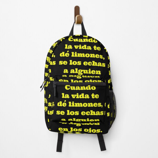 Item preview, Cuando la vida te dé... designed and sold by JALNERVION SHOP.
