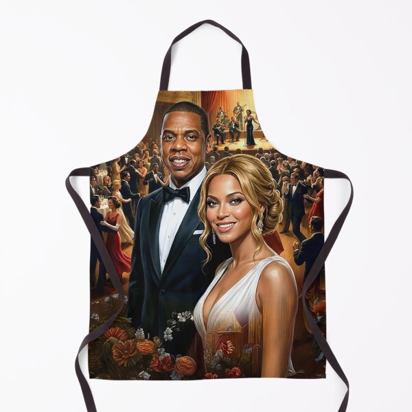 Item preview, Beyoncé & Jay-Z – Crazy in Love | Iconic Power Couple Duet, R&B Hip-Hop Classic  designed and sold by DBM Photo Art 1.