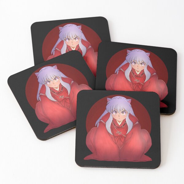 Item preview, Doodle Yasha designed and sold by Ninaa-Art.