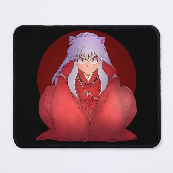 Item preview, Doodle Yasha designed and sold by Ninaa-Art.