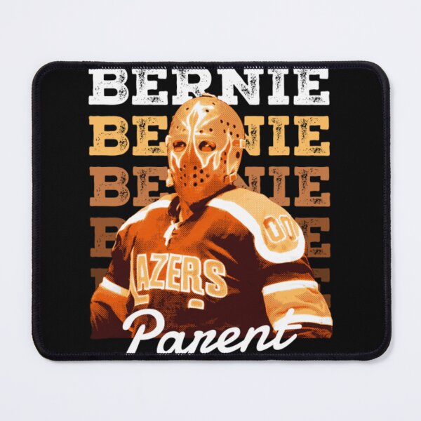 Item preview, Bernie Parent designed and sold by Moutamid22art.