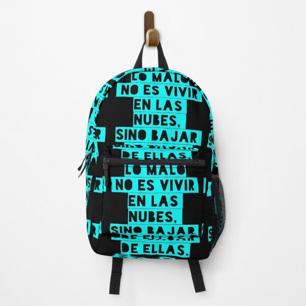 Item preview, Lo malo no es... designed and sold by JALNERVION SHOP.