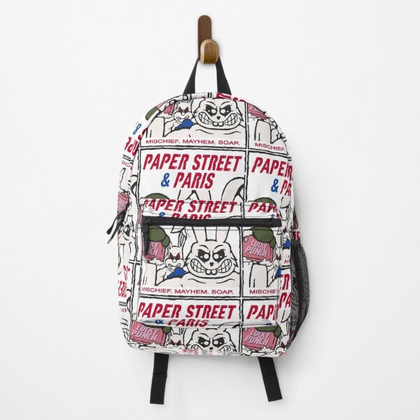 Item preview, Paper Street & Paris designed and sold by luckypunch.
