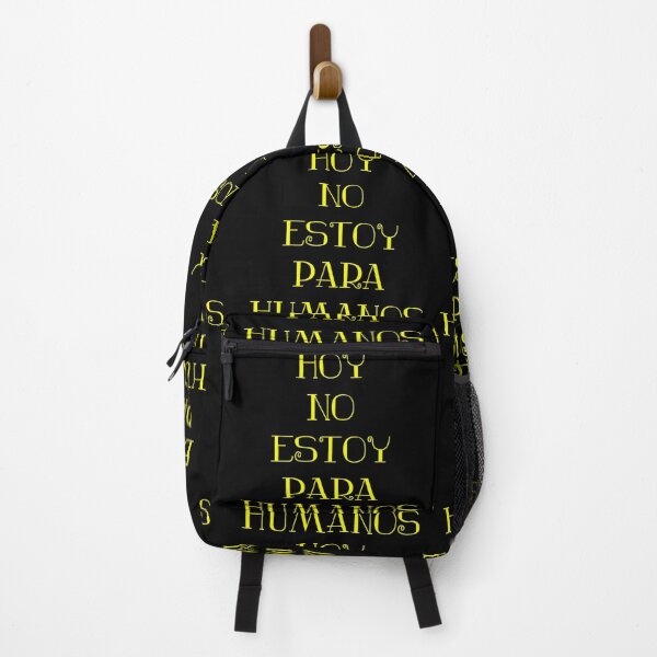 Item preview, Hoy no estoy para... designed and sold by JALNERVION SHOP.