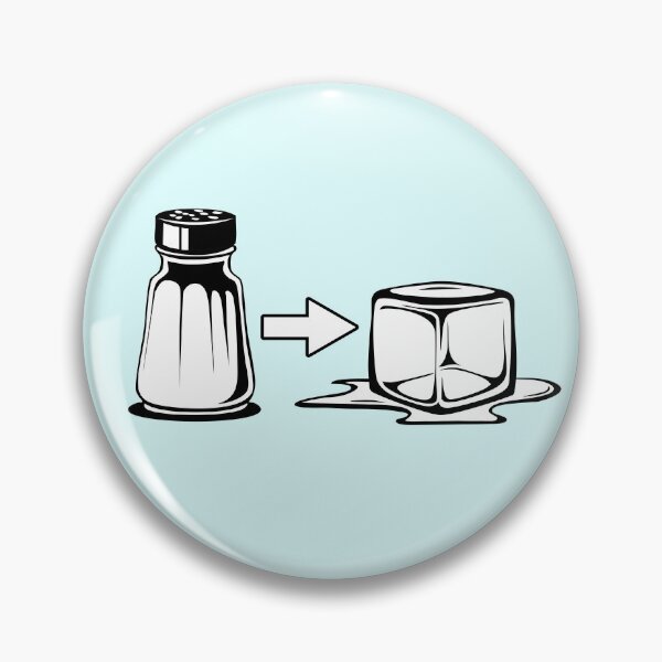 Item preview, Salt ICE designed and sold by TheRift.