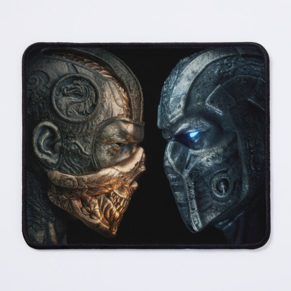 Item preview, Futuristic Mask Battle designed and sold by Singh1998.