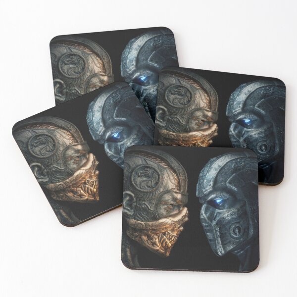 Item preview, Futuristic Mask Battle designed and sold by Singh1998.