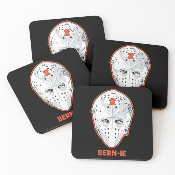 Item preview, Bernie Parent Mask designed and sold by Moutamid22art.