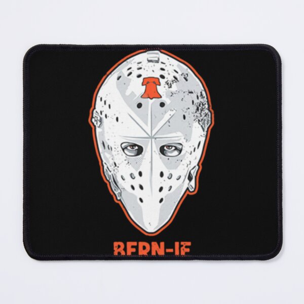 Item preview, Bernie Parent Mask designed and sold by Moutamid22art.