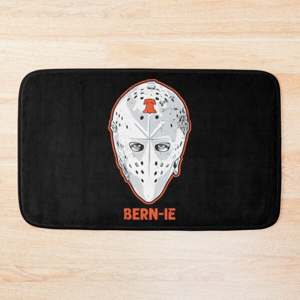 Item preview, Bernie Parent Mask designed and sold by Moutamid22art.