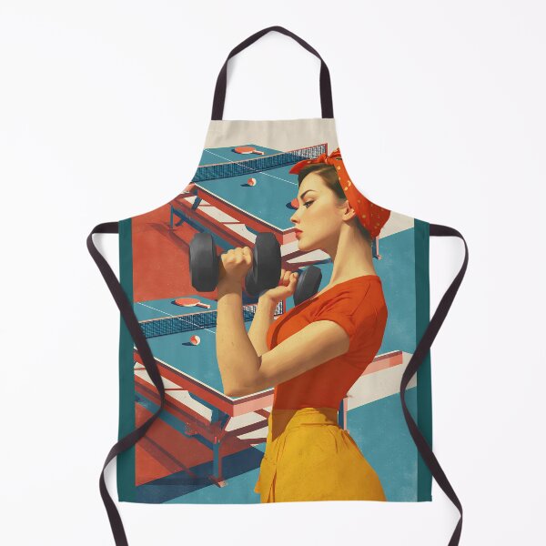 Item preview, VINTAGE WORKOUT designed and sold by Tammera.