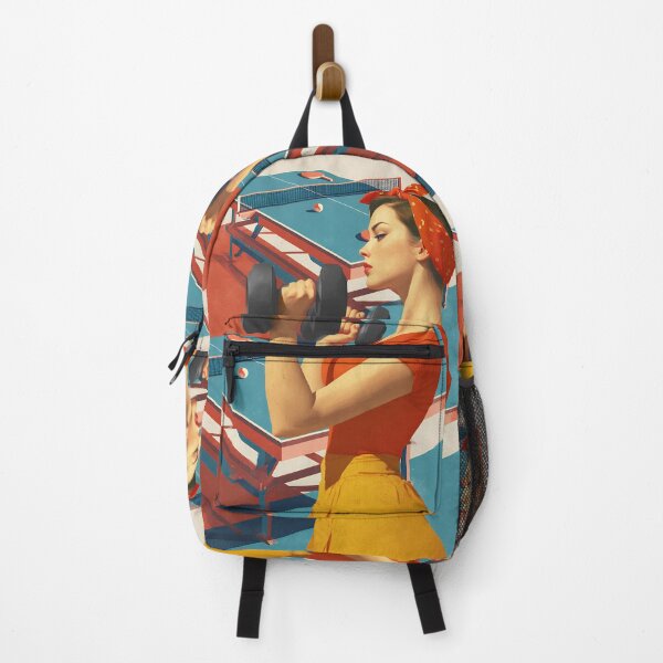 Item preview, VINTAGE WORKOUT designed and sold by Tammera.
