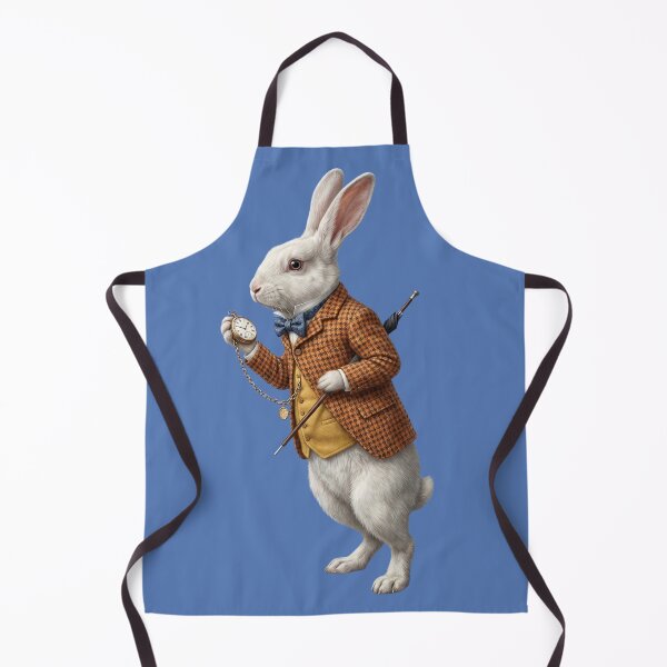 Item preview, White Rabbit designed and sold by MorningFive.