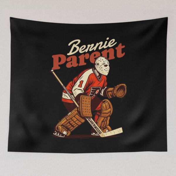 Item preview, bernie parent designed and sold by Moutamid22art.