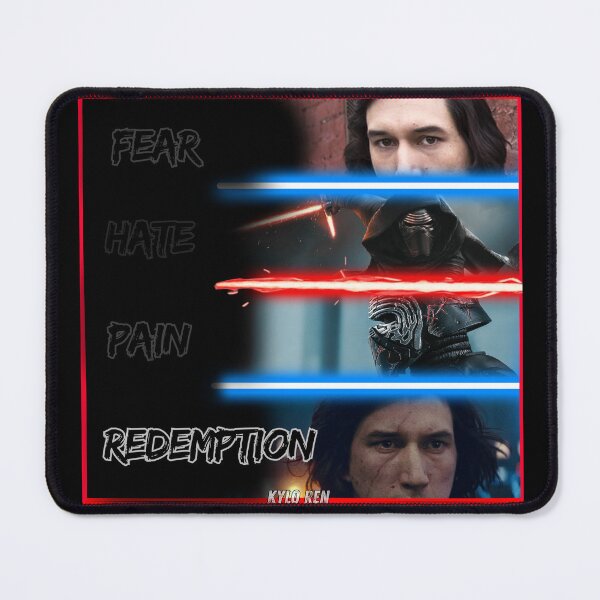 Item preview, The Falling and Redemption II designed and sold by Rex Vox.