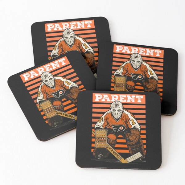 Item preview, Bernie Parent designed and sold by Moutamid22art.