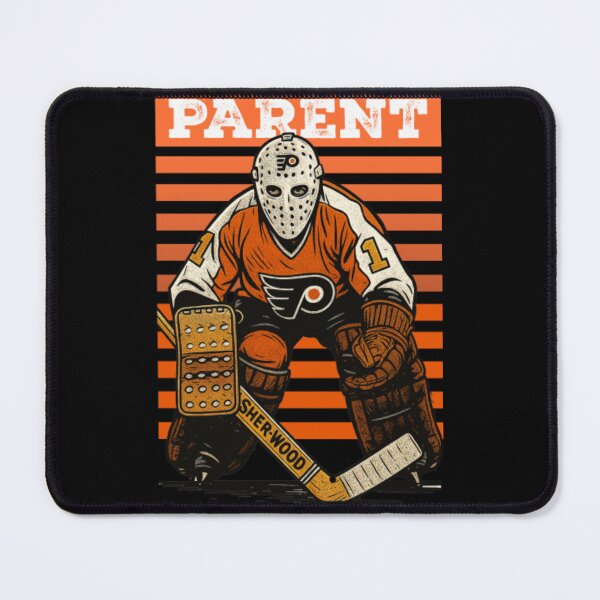Item preview, Bernie Parent designed and sold by Moutamid22art.